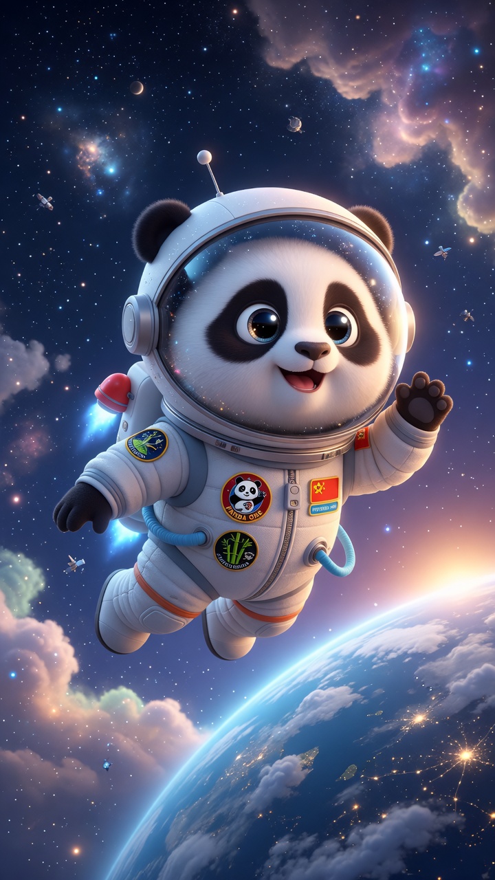 Стиль Pixar